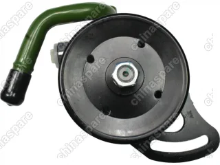 Насос гидроусилителя руля Chevrolet Spark B12D1, LHD, LKY, LL0, LMT, LMU DPV085