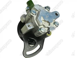 Насос гидроусилителя руля Chevrolet Spark B12D1, LHD, LKY, LL0, LMT, LMU DPV085