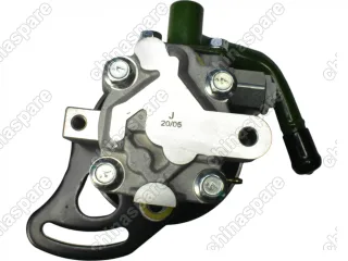 Насос гидроусилителя руля Chevrolet Spark B12D1, LHD, LKY, LL0, LMT, LMU DPV085