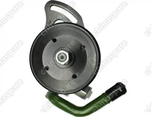 Насос гидроусилителя руля Chevrolet Spark B12D1, LHD, LKY, LL0, LMT, LMU DPV085