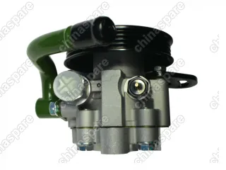 Насос гидроусилителя руля Chevrolet Spark B12D1, LHD, LKY, LL0, LMT, LMU DPV085