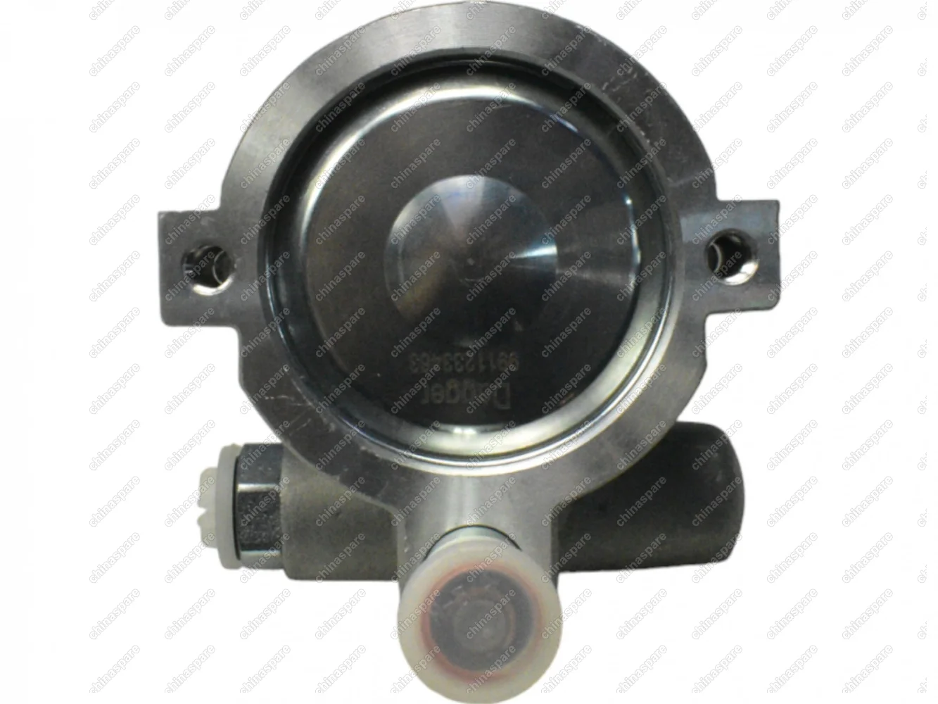 Насос гидроусилителя руля Renault Clio, Symbol, Megane, Kangoo Logan 05-14, Sandero 09-