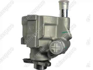 Насос гидроусилителя руля Renault Clio, Symbol, Megane, Kangoo Logan 05-14, Sandero 09-