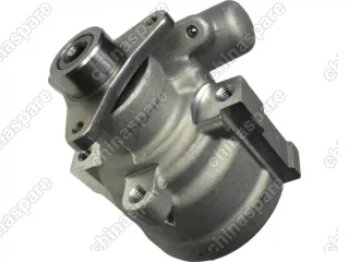 Насос гидроусилителя руля Renault Clio, Symbol, Megane, Kangoo Logan 05-14, Sandero 09-