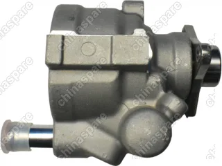 Насос гидроусилителя руля Renault Clio, Symbol, Megane, Kangoo Logan 05-14, Sandero 09-
