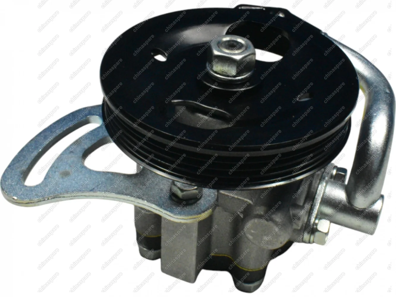 Насос гидроусилителя руля Chevrolet Spark M300 1,0/1,2