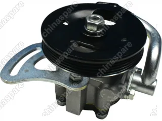 Насос гидроусилителя руля Chevrolet Spark M300 1,0/1,2