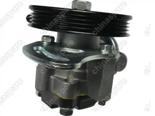 Насос гидроусилителя руля Chevrolet Spark M300 1,0/1,2
