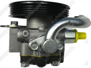 Насос гидроусилителя руля Chevrolet Spark M300 1,0/1,2