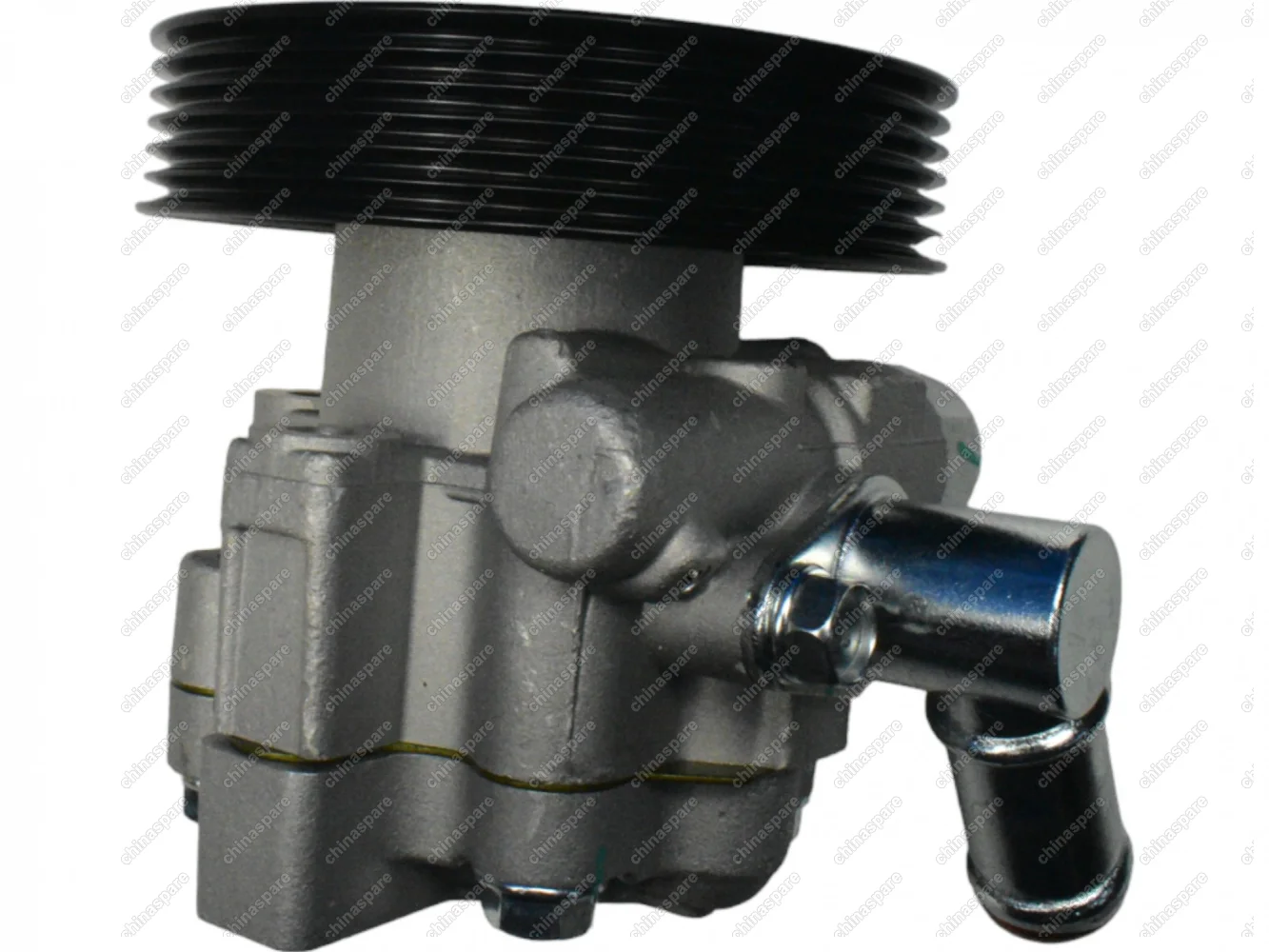 Насос гидроусилителя руля Chevrolet Aveo 03-08, Chevrolet Cruze, OPEL Astra J, Insignia