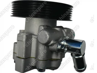 Насос гидроусилителя руля Chevrolet Aveo 03-08, Chevrolet Cruze, OPEL Astra J, Insignia
