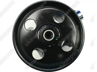 Насос гидроусилителя руля Chevrolet Aveo 03-08, Chevrolet Cruze, OPEL Astra J, Insignia