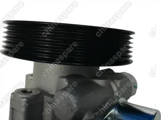 Насос гидроусилителя руля Chevrolet Aveo 03-08, Chevrolet Cruze, OPEL Astra J, Insignia