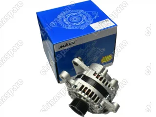 Генератор 1.8 Lifan Cebrium, Solano, X60/Geely Emgrand EC-7 оригинал JHAEM