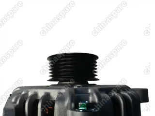 Генератор 1.8 Lifan Cebrium, Solano, X60/Geely Emgrand EC-7 оригинал JHAEM