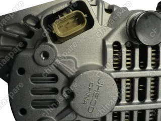 Генератор 1.8 Lifan Cebrium, Solano, X60/Geely Emgrand EC-7 оригинал JHAEM