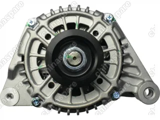 Генератор 1.8 Lifan Cebrium, Solano, X60/Geely Emgrand EC-7 оригинал JHAEM