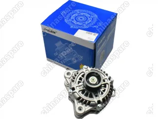 Генератор Geely Atlas 4G24 GC9, NL-3