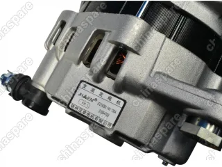 Генератор Geely Atlas 4G24 GC9, NL-3