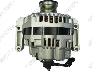 Генератор Geely Atlas 4T18 GC-9, NK-3, GE