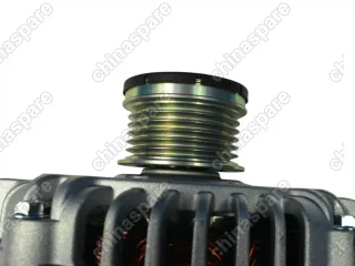 Генератор Geely Atlas 4T18 GC-9, NK-3, GE