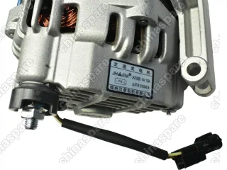 Генератор Geely Atlas 4T18 GC-9, NK-3, GE