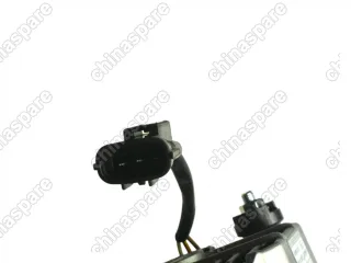 Генератор Geely Atlas 4T18 GC-9, NK-3, GE