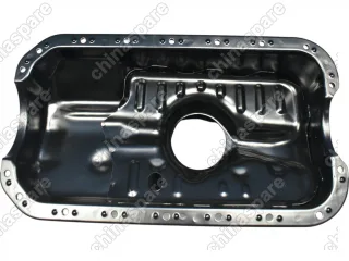 Поддон масляный ДВС Honda Civic Shuttle EF5 ZC