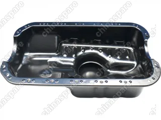 Поддон масляный ДВС Honda Civic Shuttle EF5 ZC