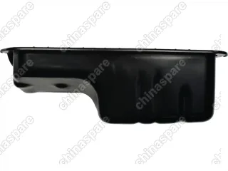 Поддон масляный ДВС Honda Civic Shuttle EF5 ZC