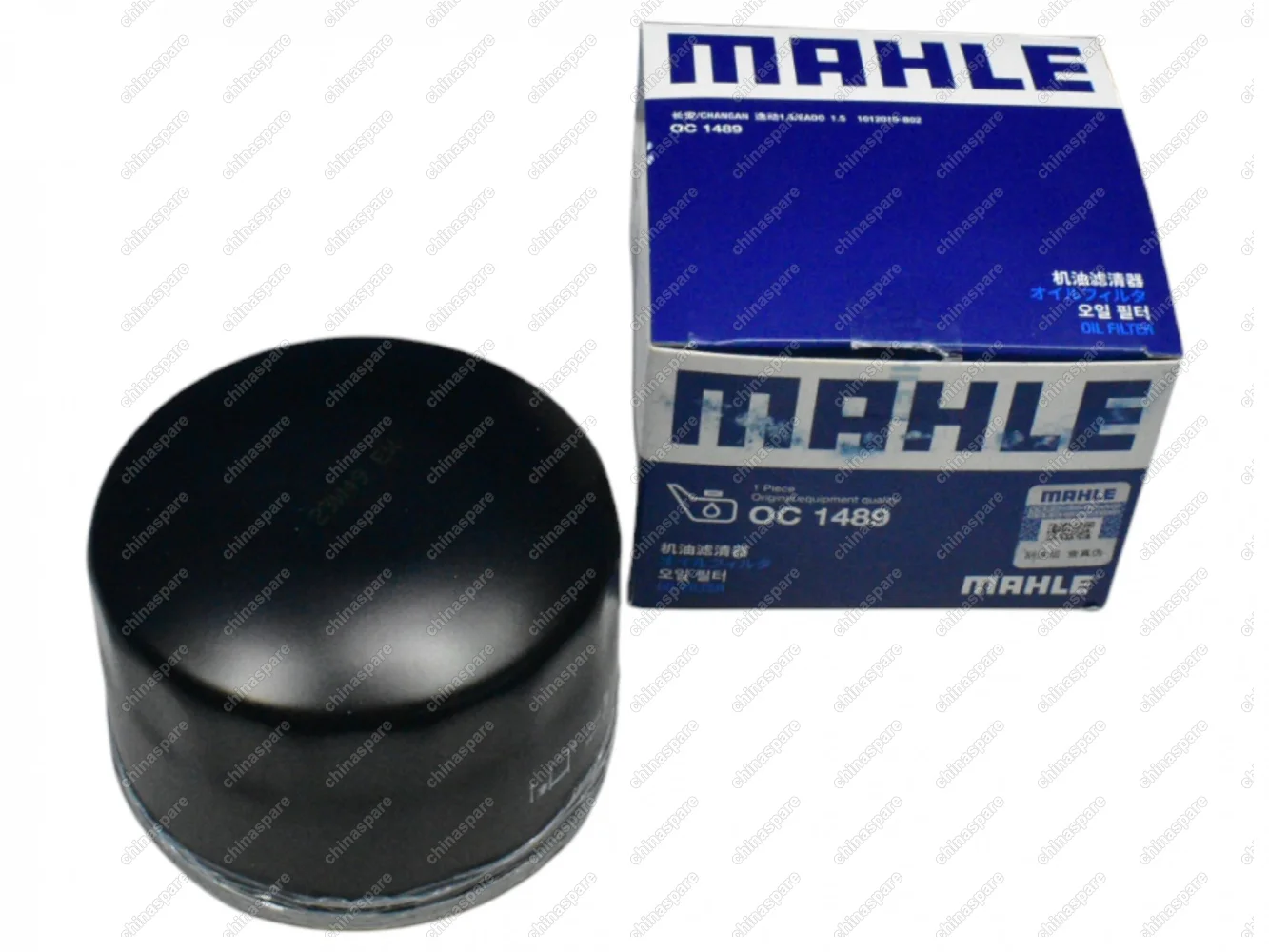 Фильтр масляный Changan CS55