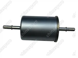 Фильтр топливный Mahle Alsvin