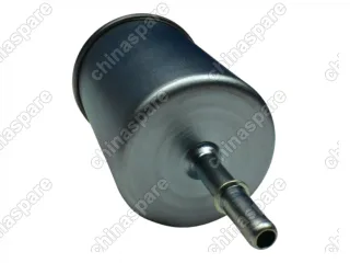 Фильтр топливный Mahle Alsvin