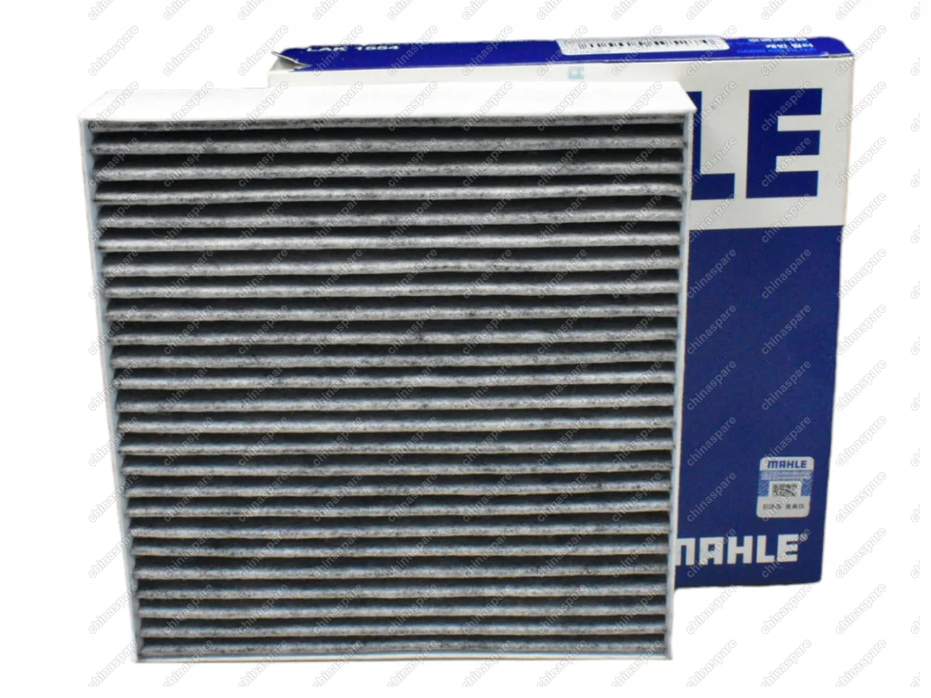 Фильтр салонный угольный BYD TANG