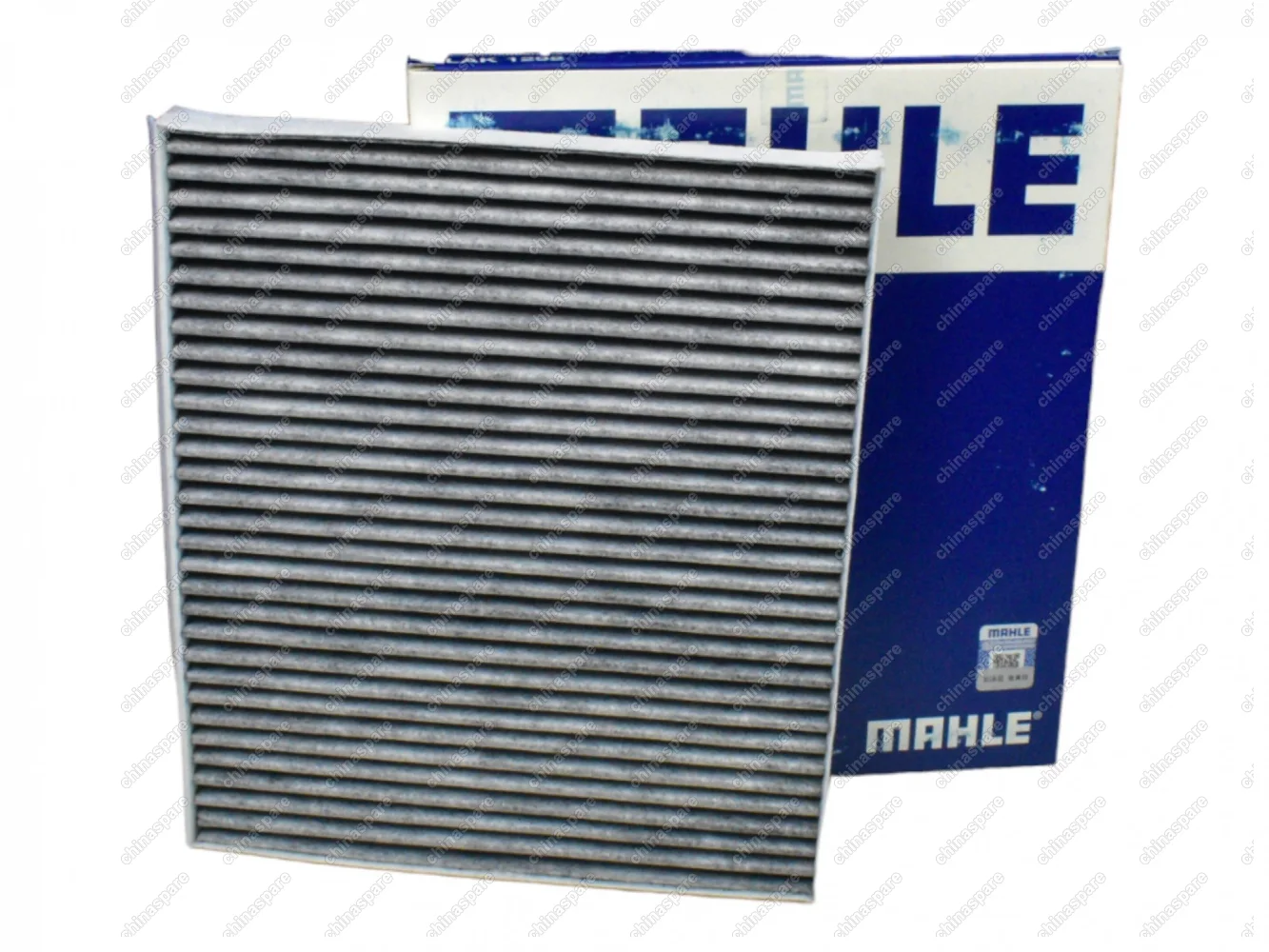 Фильтр салона угольный Changan Eado