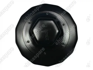 Фильтр масляный Mahle Sollers Atlant 1,9D