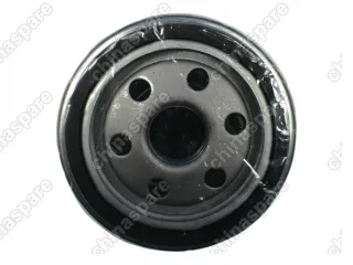 Фильтр масляный Mahle Sollers Atlant 1,9D