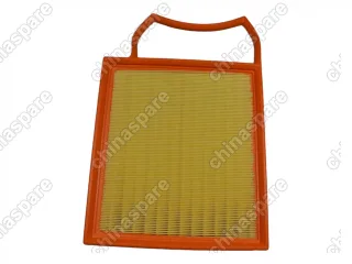 Фильтр воздушный BYD Song PLUS 1.5T / HUWEIJIAN 07 DM-i Hybrid/ TANG DM-i Hybrid/ DENZA   D9 DM-i TA5-1109210