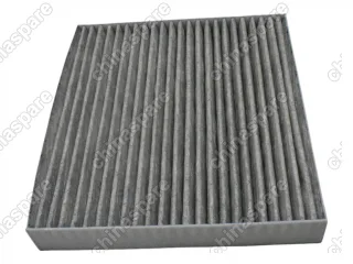 Фильтр салонный Mahle LIVAN X3 PRO 2022- (8025530100)