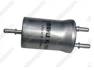 Фильтр топливный Mahle FAW Besturn X40