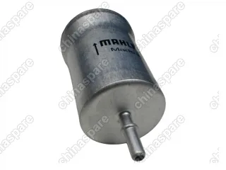 Фильтр топливный Mahle FAW Besturn X40