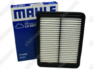 Фильтр воздушный Mahle HONGQI H5 1,8T