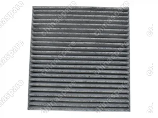 Фильтр салонный угольный MANN BYD TANG