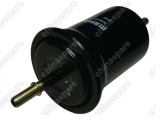 Фильтр топливный (бензин) JAC T6, T8, S7, Sunray (на защелках с 2-х сторон)