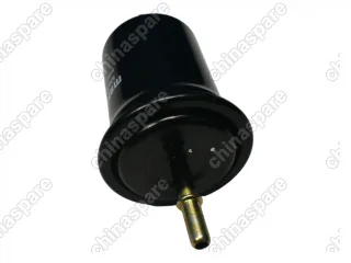 Фильтр топливный (бензин) JAC T6, T8, S7, Sunray (на защелках с 2-х сторон)