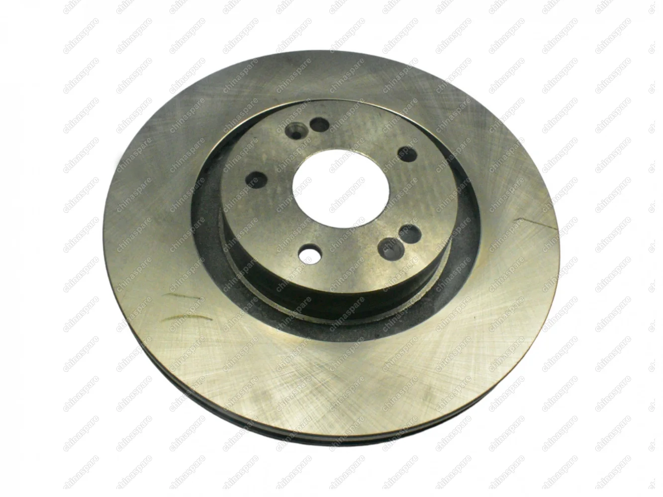 Диск тормозной передний Bmteil Chery Tiggo 7 Pro / Tiggo 8 / Tiggo 8 Pro / Exeed LX