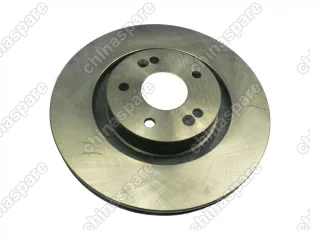 Диск тормозной передний Bmteil Chery Tiggo 7 Pro / Tiggo 8 / Tiggo 8 Pro / Exeed LX