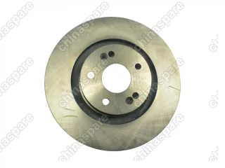 Диск тормозной передний Bmteil Chery Tiggo 7 Pro / Tiggo 8 / Tiggo 8 Pro / Exeed LX