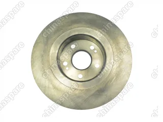 Диск тормозной передний Bmteil Chery Tiggo 7 Pro / Tiggo 8 / Tiggo 8 Pro / Exeed LX