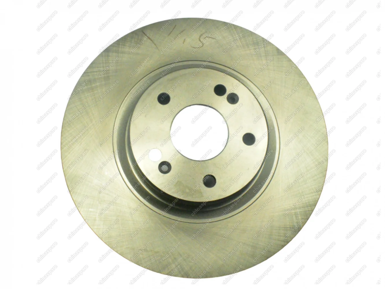 Диск тормозной передний Bmteil Chery Tiggo 4/7 (T153501075)